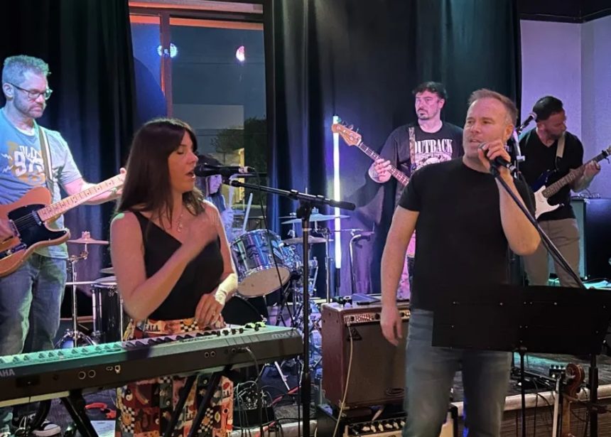 MTKO @ The Corner Bar – May 2025