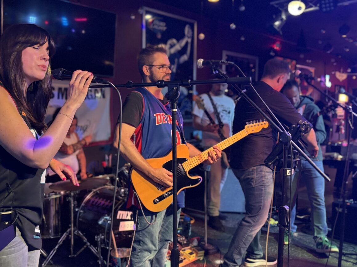 MTKO @ Scooter’s Bar & Grill – May 2026