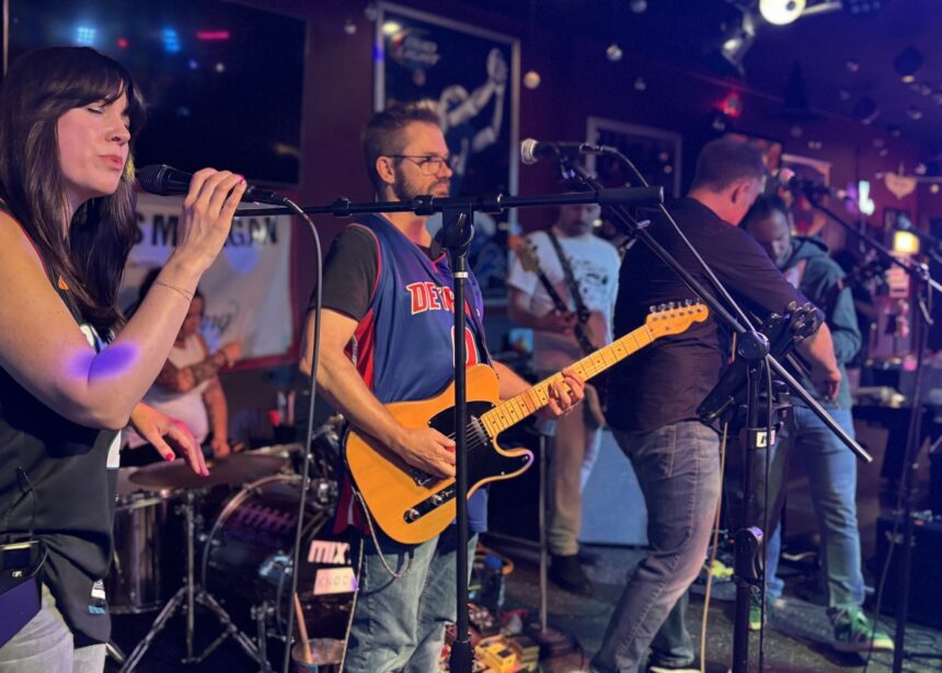 MTKO @ Scooter’s Bar & Grill – May 2026 MTKO @ Scooter’s Bar & Grill – May 2026